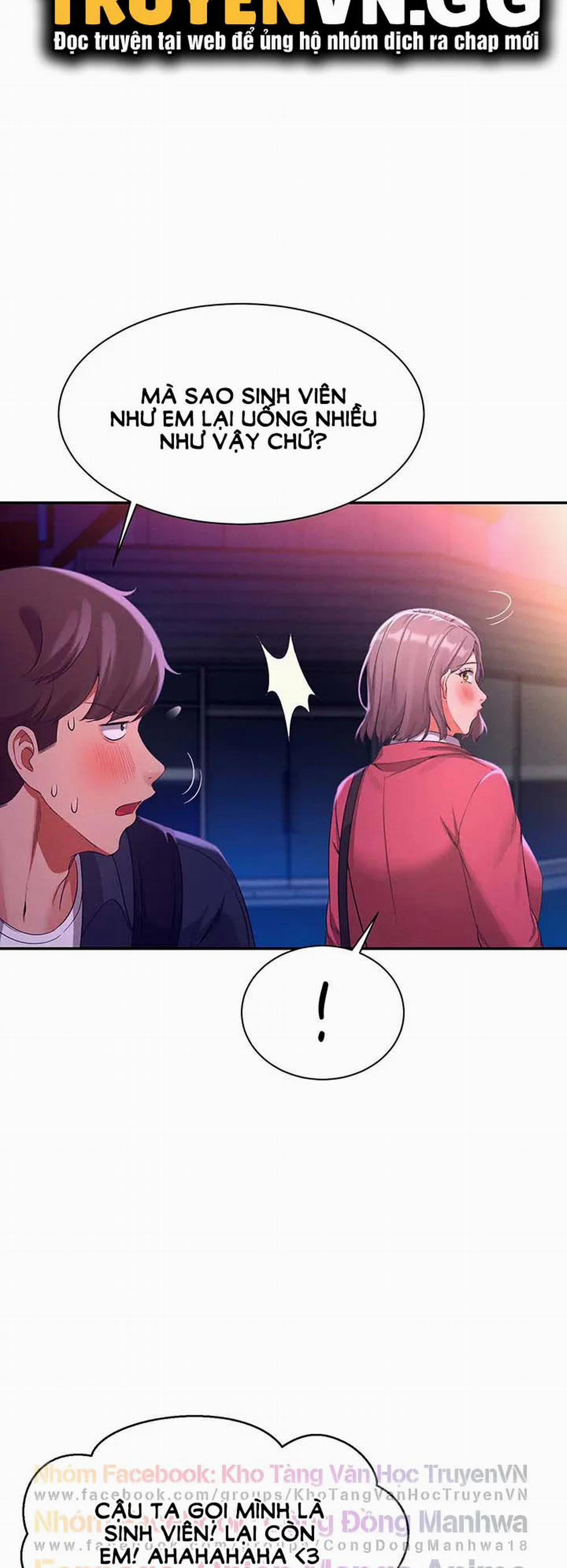 Nữ Thần Đâu Rồi? 39 trang 18