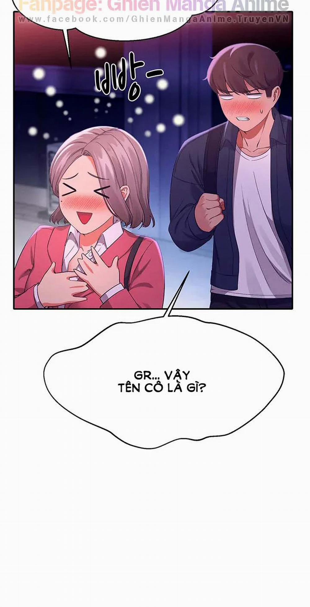 Nữ Thần Đâu Rồi? 39 trang 19