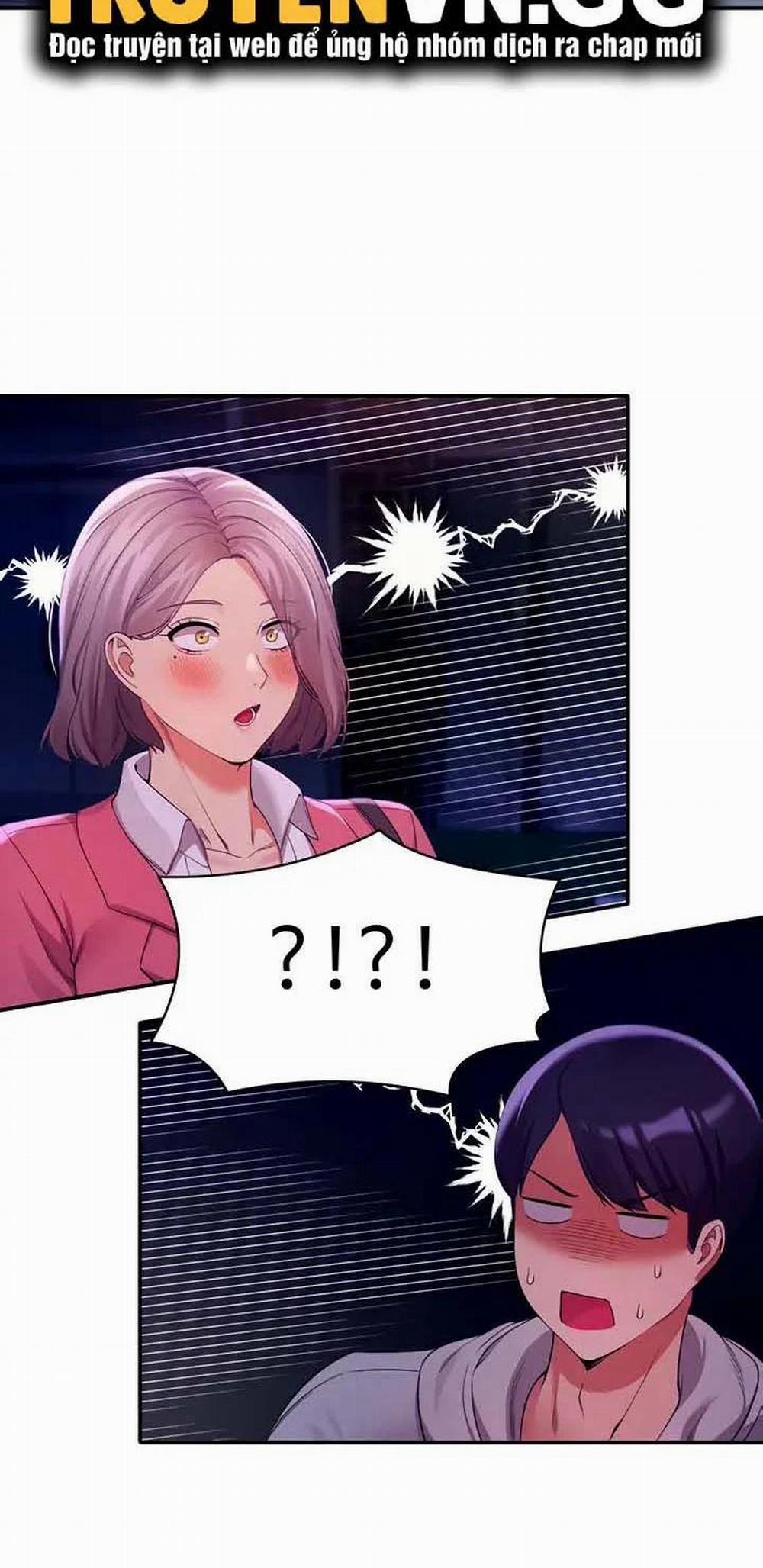 Nữ Thần Đâu Rồi? 39 trang 2