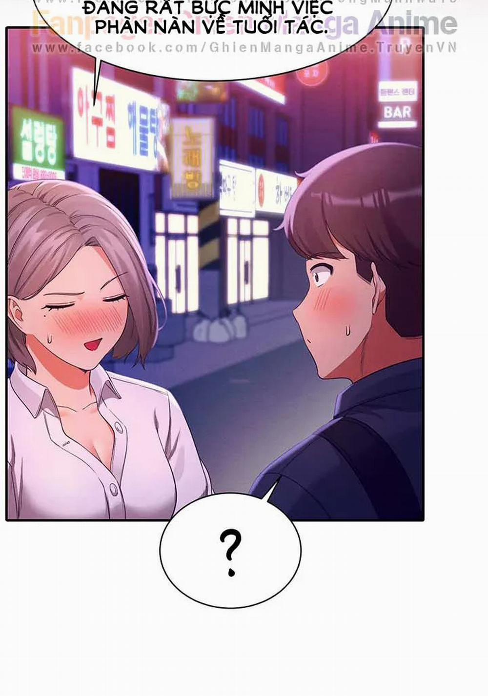 Nữ Thần Đâu Rồi? 39 trang 23