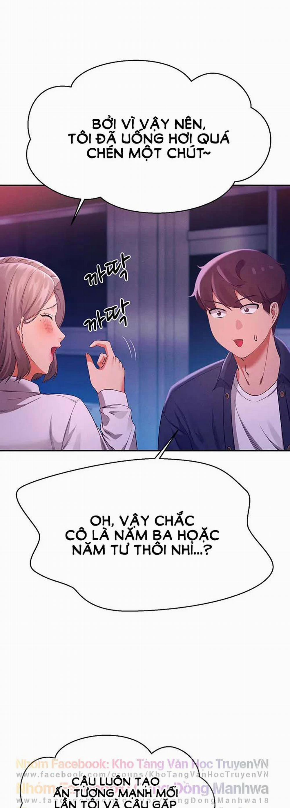 Nữ Thần Đâu Rồi? 39 trang 24