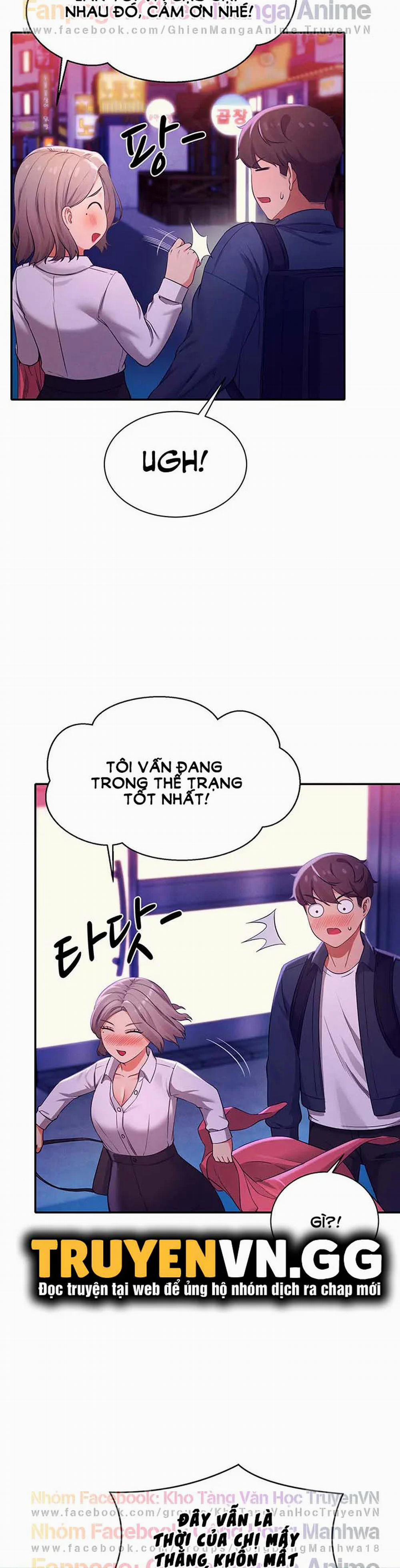 Nữ Thần Đâu Rồi? 39 trang 25