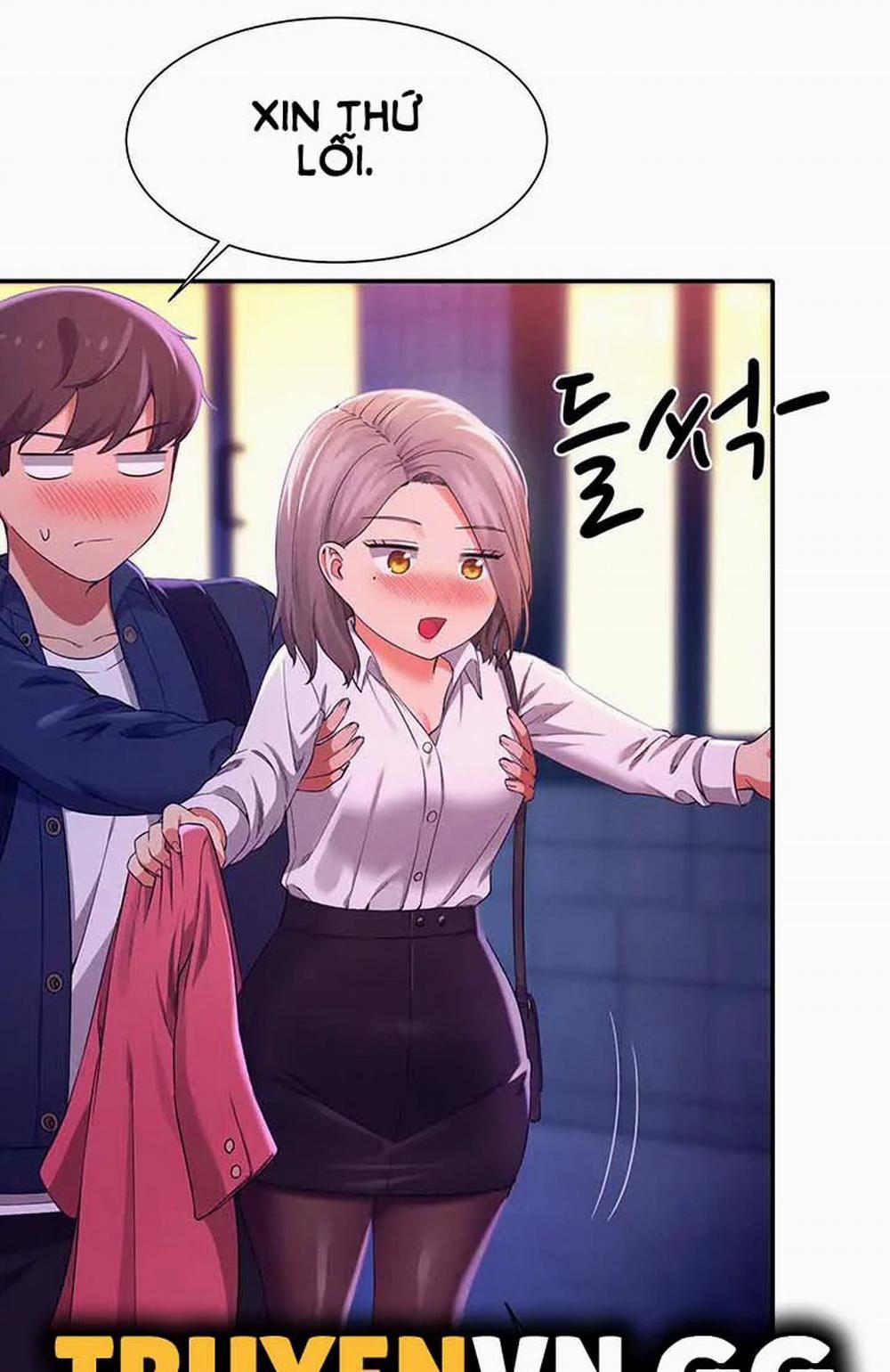 Nữ Thần Đâu Rồi? 39 trang 27