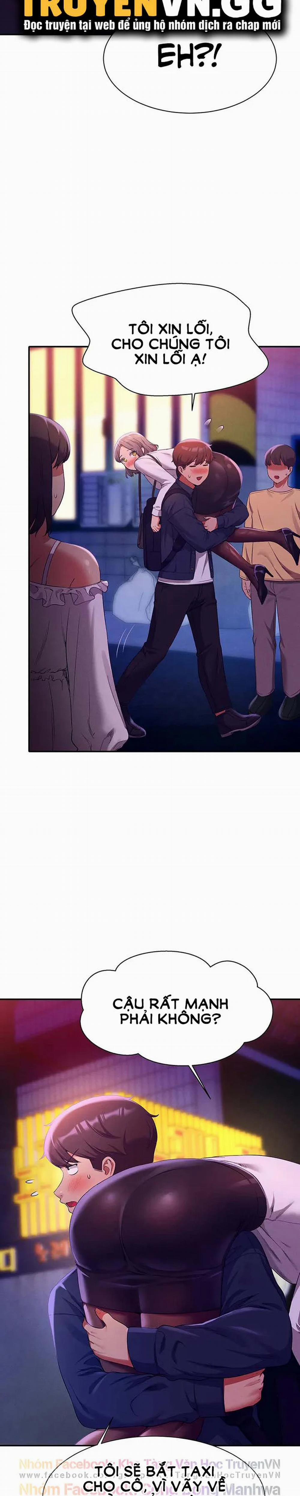 Nữ Thần Đâu Rồi? 39 trang 28