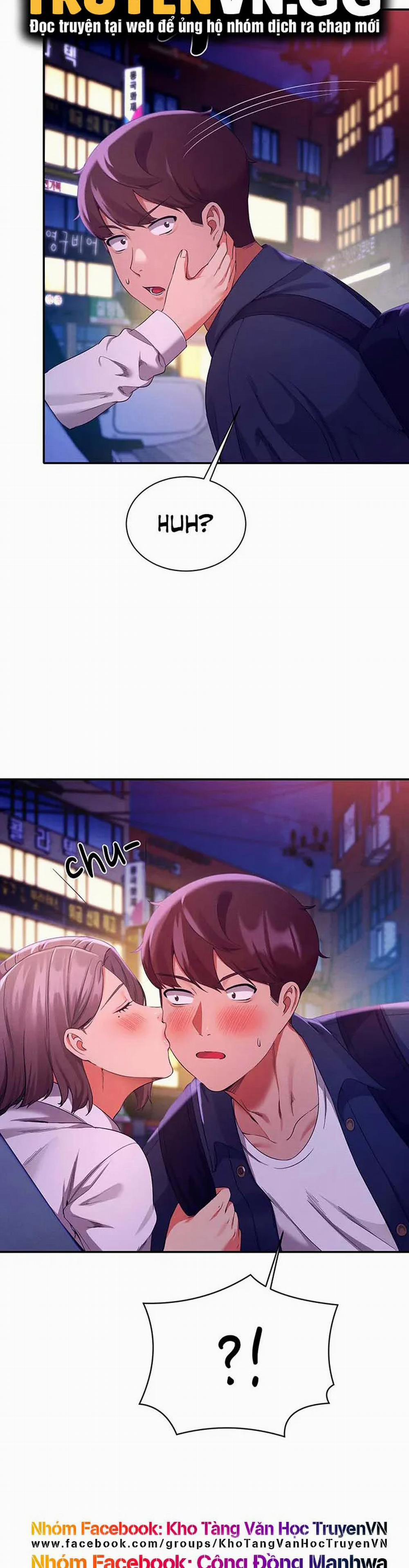 Nữ Thần Đâu Rồi? 39 trang 32