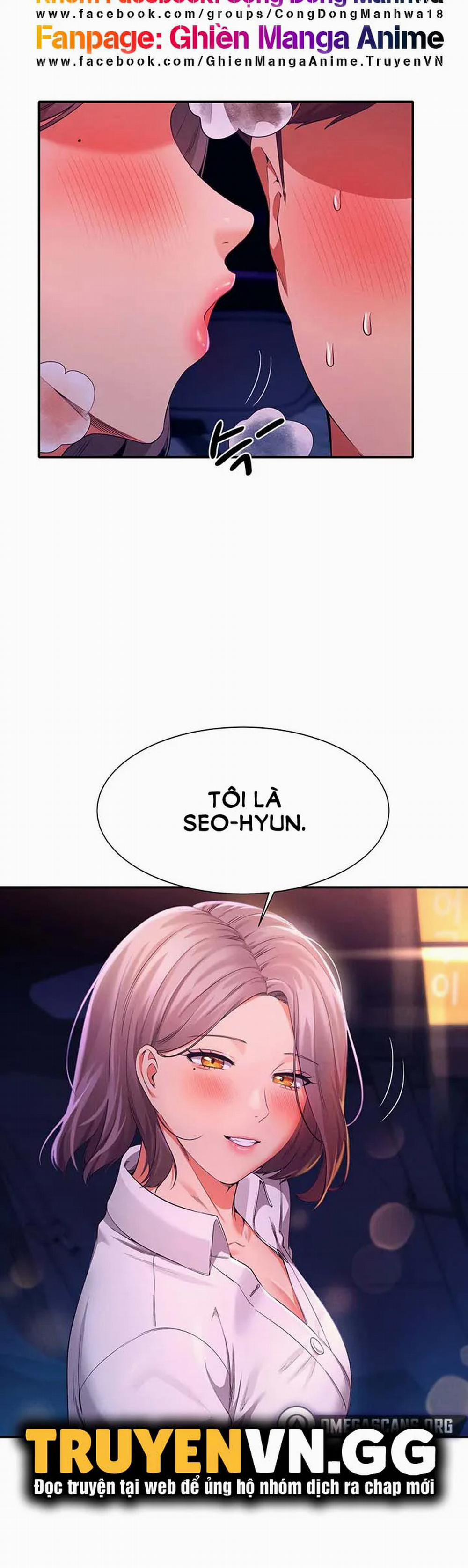 Nữ Thần Đâu Rồi? 39 trang 33