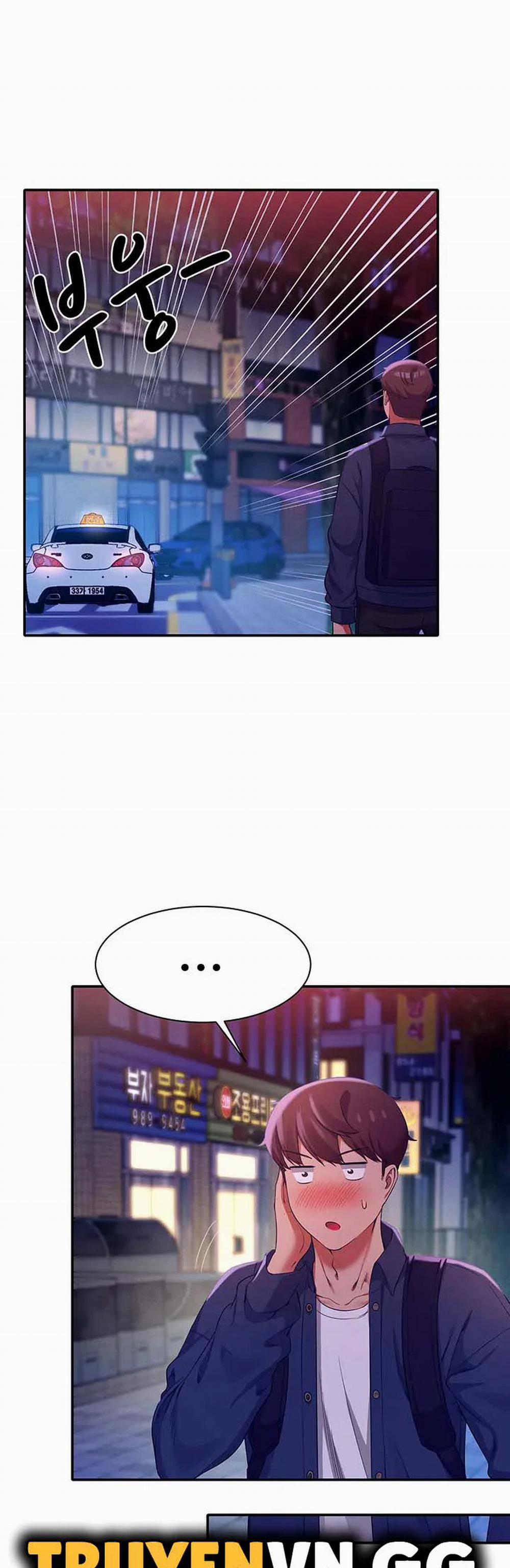 Nữ Thần Đâu Rồi? 39 trang 34