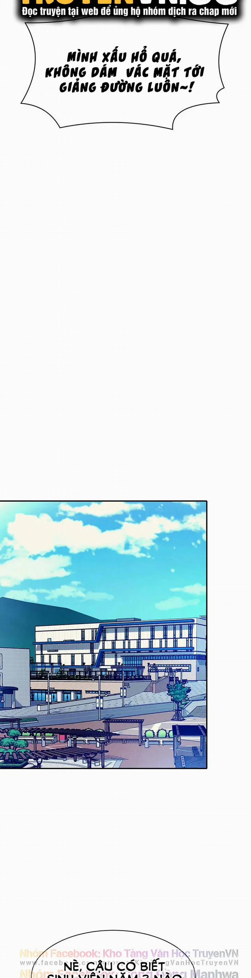 Nữ Thần Đâu Rồi? 39 trang 38