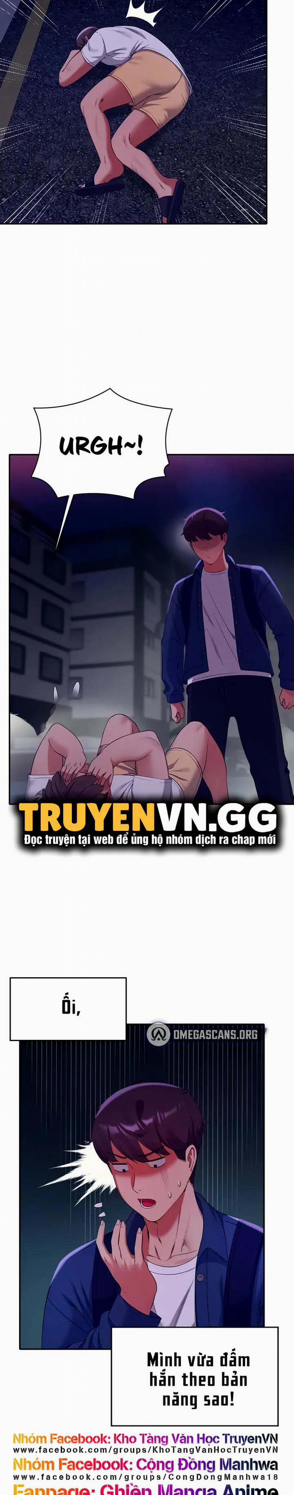 Nữ Thần Đâu Rồi? 39 trang 4