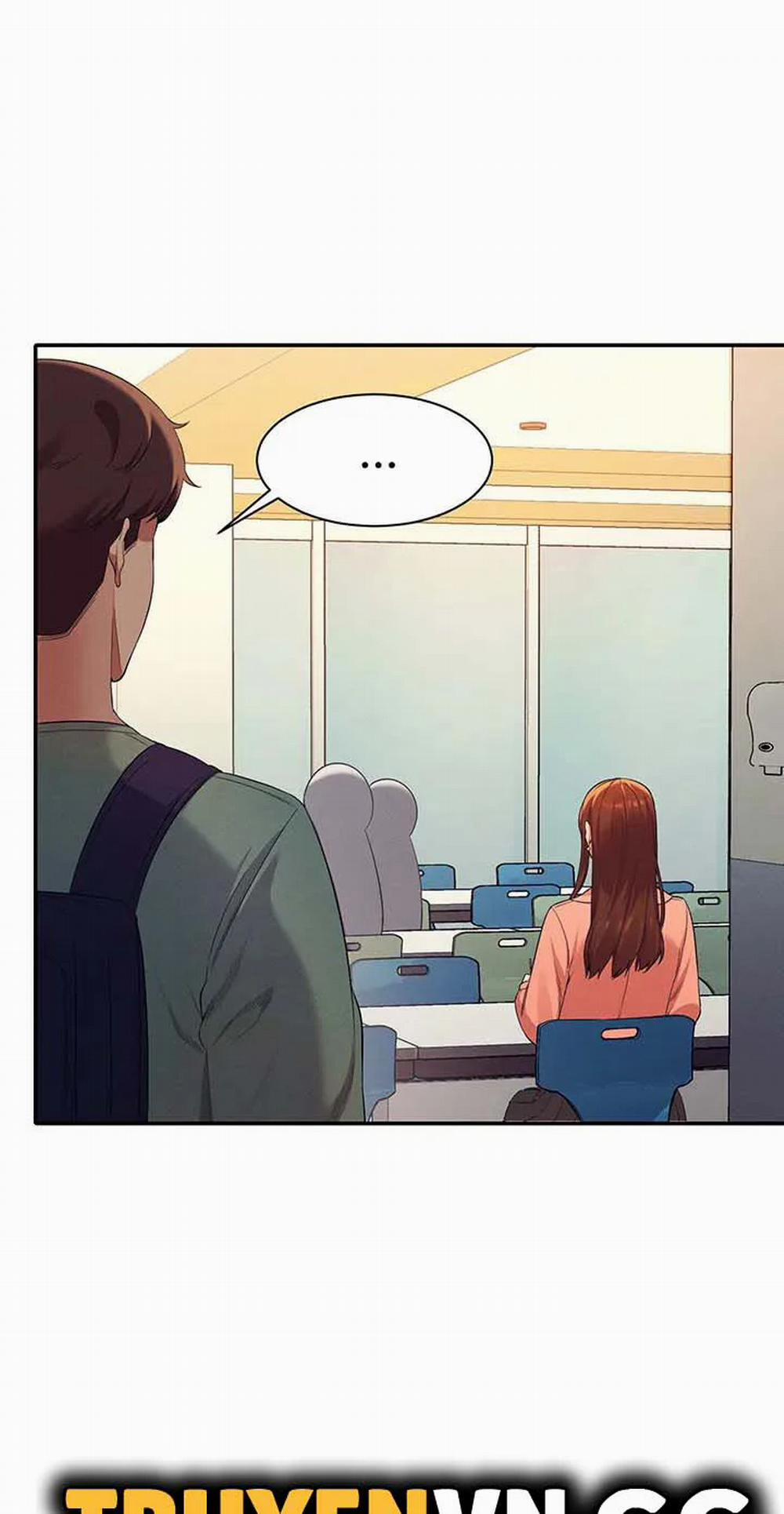 Nữ Thần Đâu Rồi? 39 trang 44