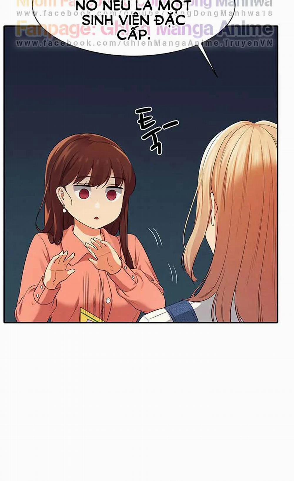 Nữ Thần Đâu Rồi? 39 trang 54