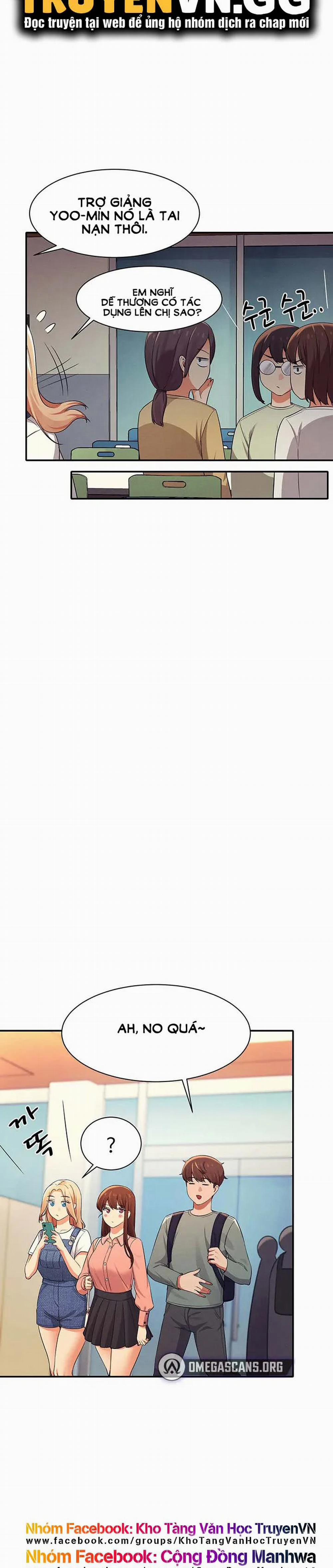 Nữ Thần Đâu Rồi? 39 trang 57