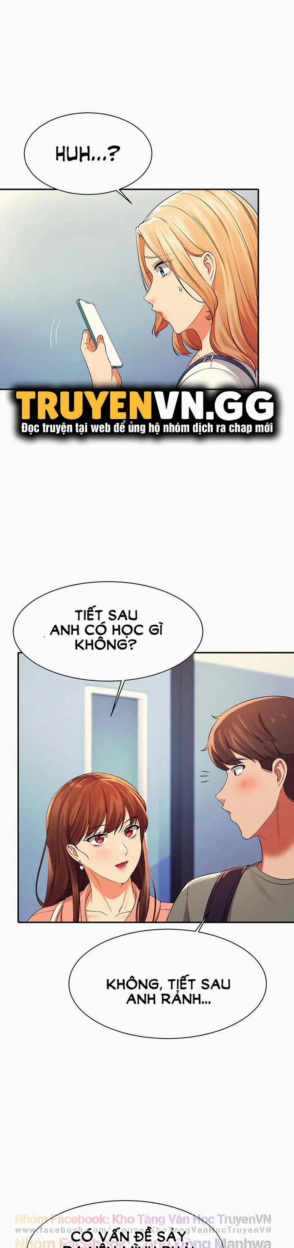 Nữ Thần Đâu Rồi? 39 trang 59