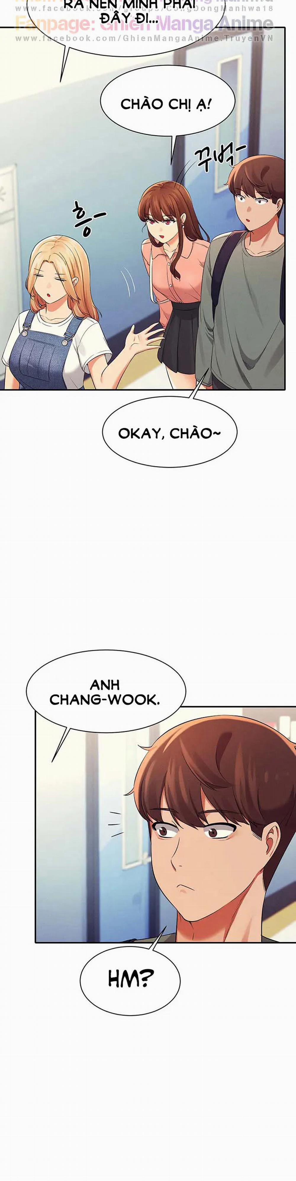 Nữ Thần Đâu Rồi? 39 trang 60