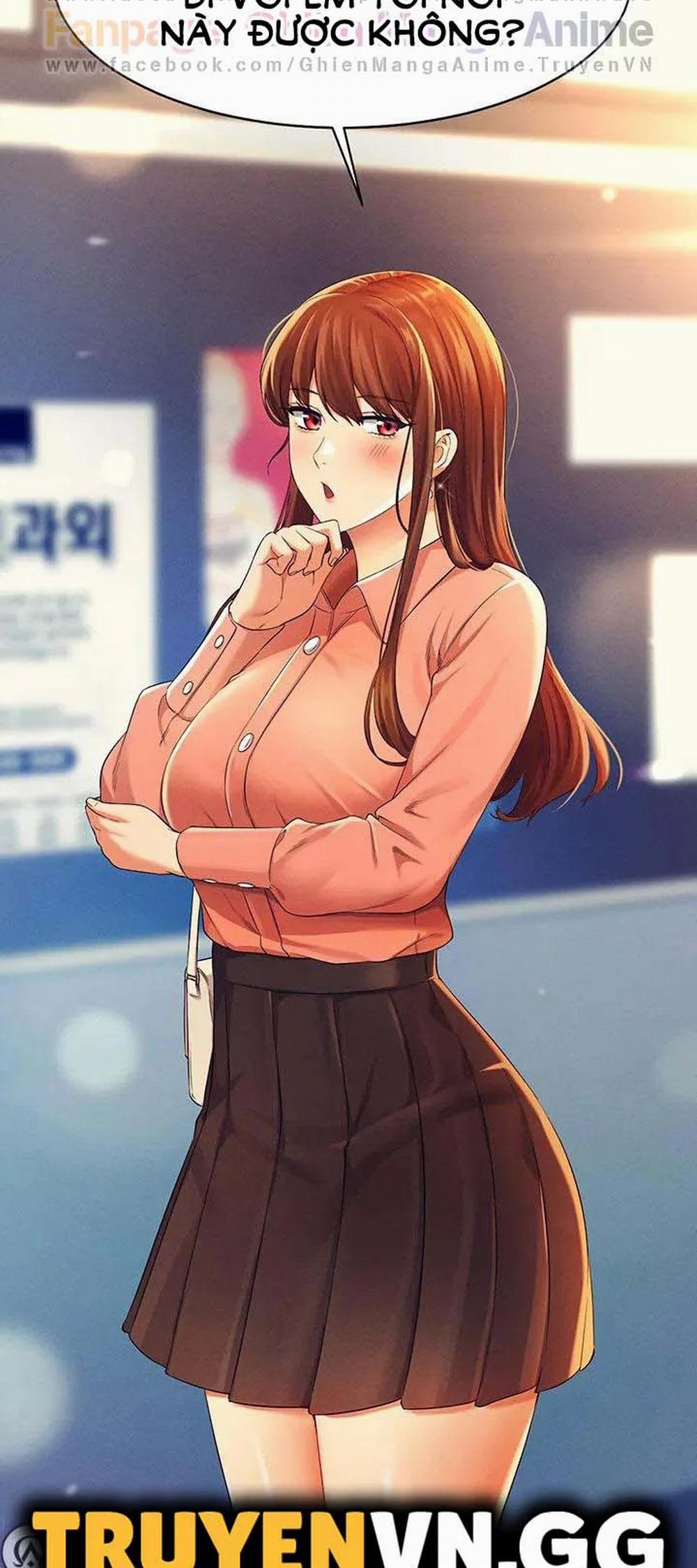 Nữ Thần Đâu Rồi? 39 trang 62