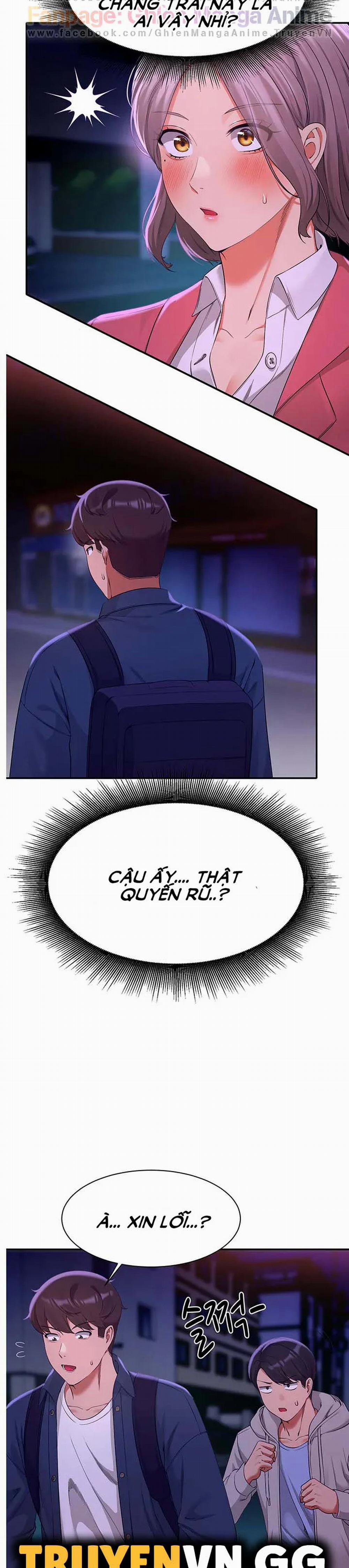 Nữ Thần Đâu Rồi? 39 trang 9