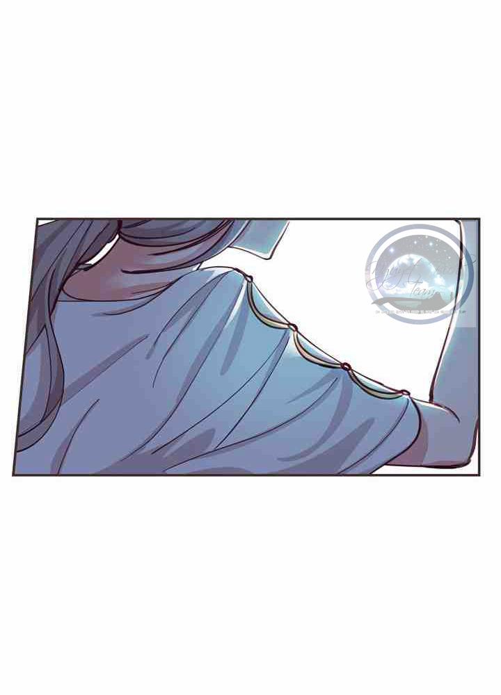 Nữ Thần Đèn Amina 1 trang 18