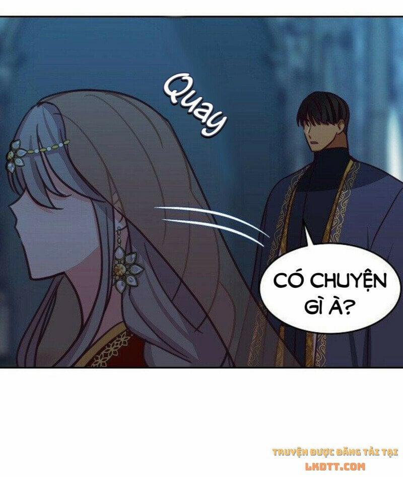 Nữ Thần Đèn Amina 10 trang 0