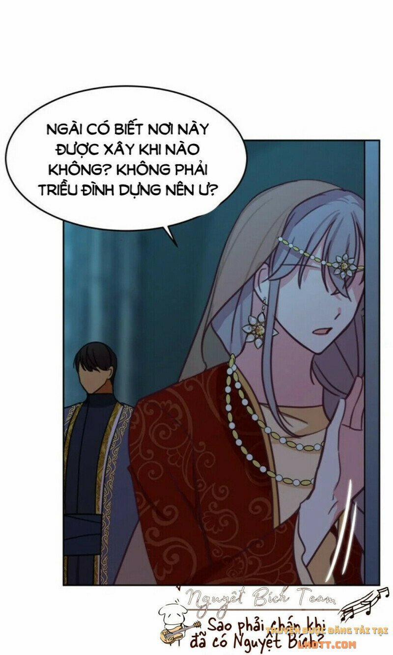 Nữ Thần Đèn Amina 10 trang 1