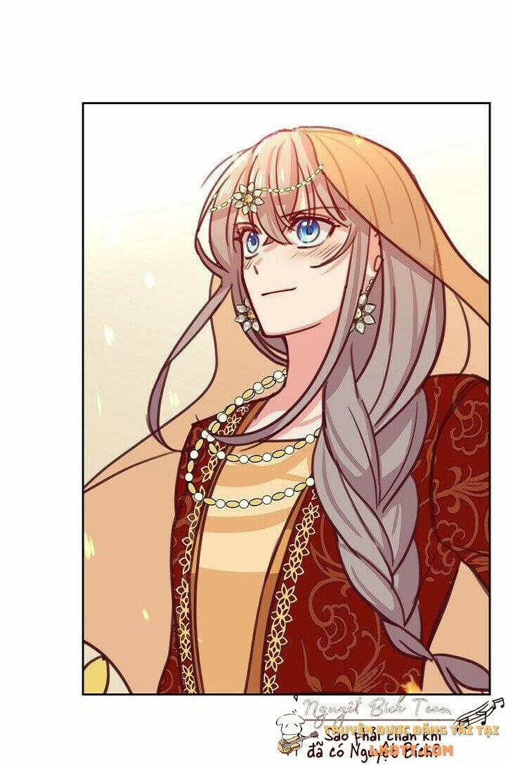 Nữ Thần Đèn Amina 10 trang 10