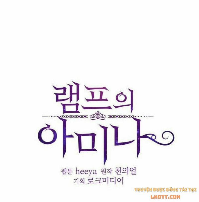 Nữ Thần Đèn Amina 10 trang 11