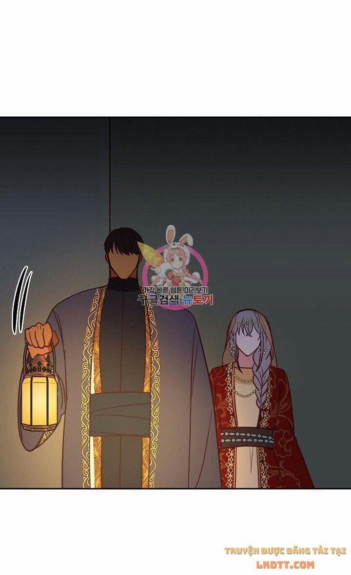 Nữ Thần Đèn Amina 10 trang 17