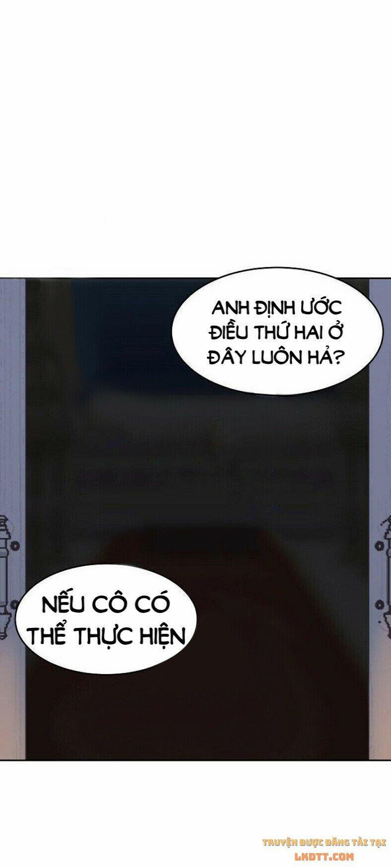 Nữ Thần Đèn Amina 10 trang 21