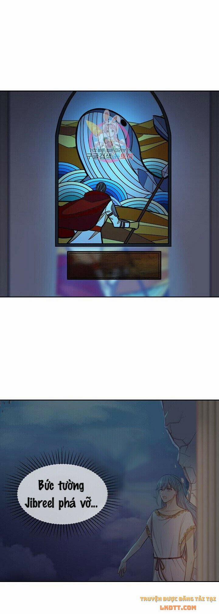 Nữ Thần Đèn Amina 10 trang 23