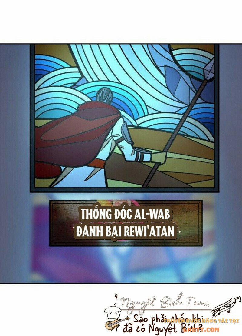 Nữ Thần Đèn Amina 10 trang 24