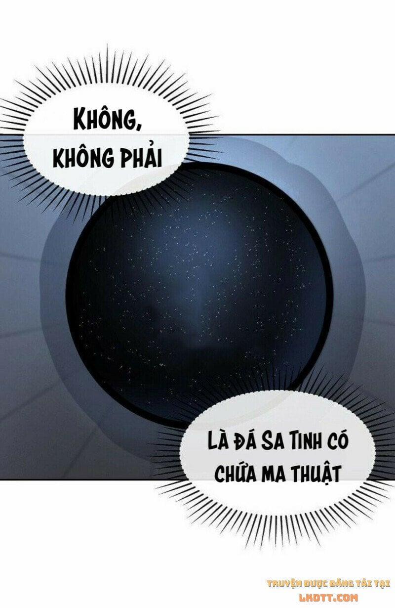 Nữ Thần Đèn Amina 10 trang 27