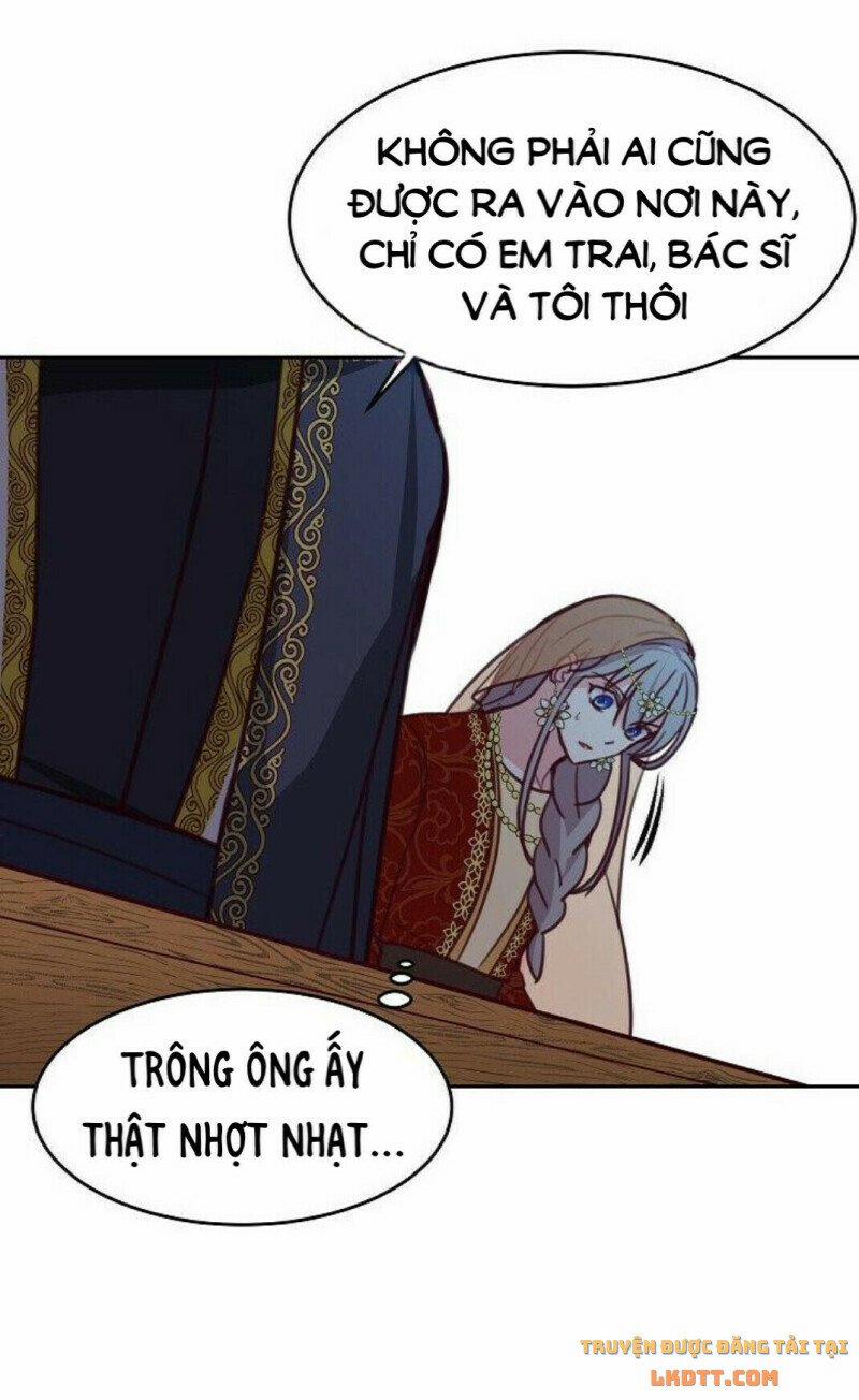 Nữ Thần Đèn Amina 10 trang 31