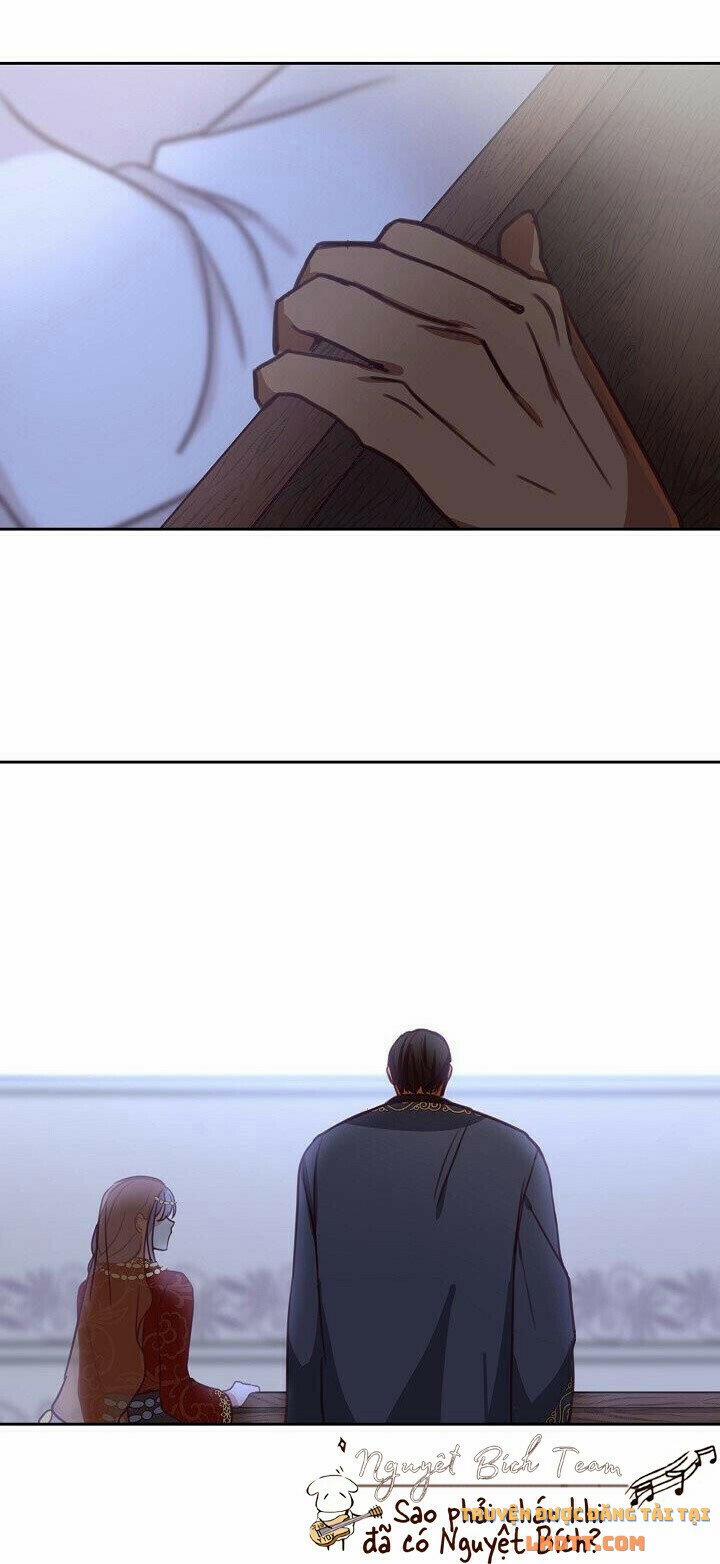 Nữ Thần Đèn Amina 10 trang 38