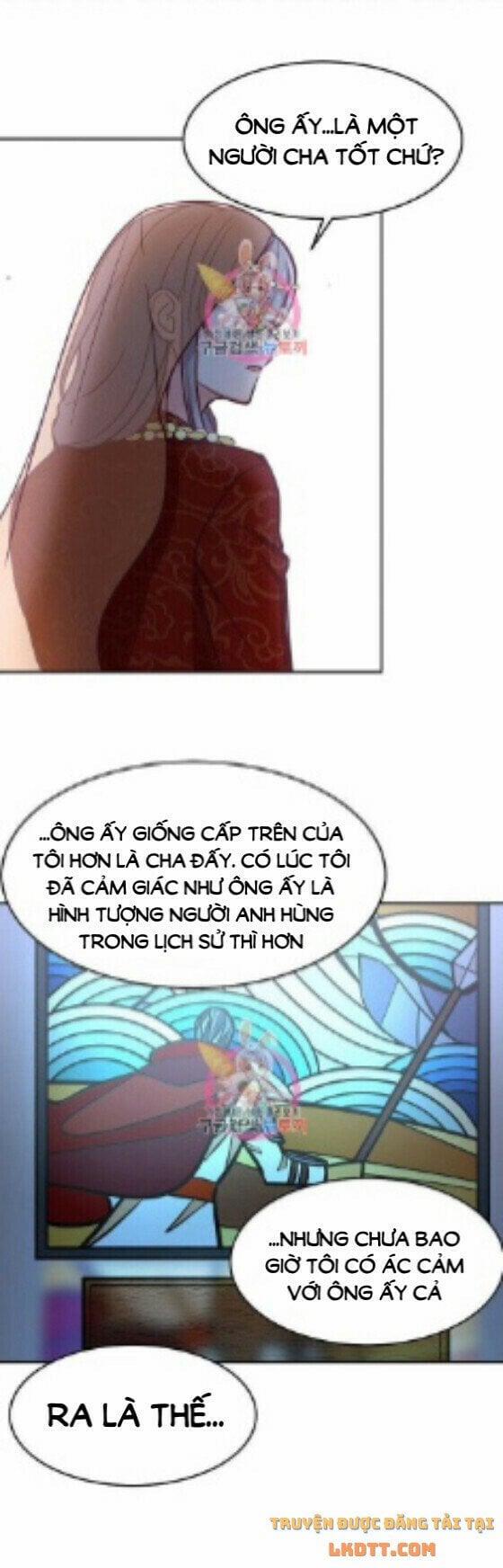 Nữ Thần Đèn Amina 10 trang 39