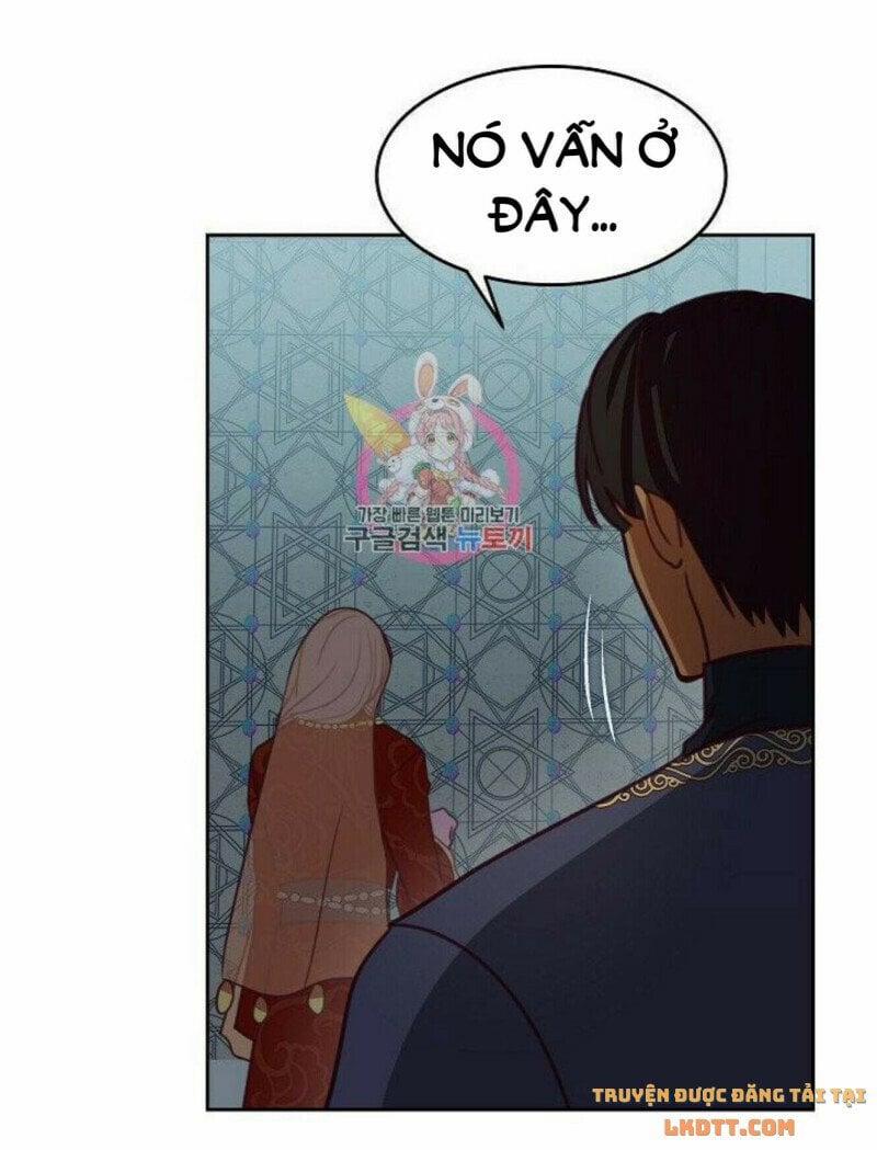 Nữ Thần Đèn Amina 10 trang 4