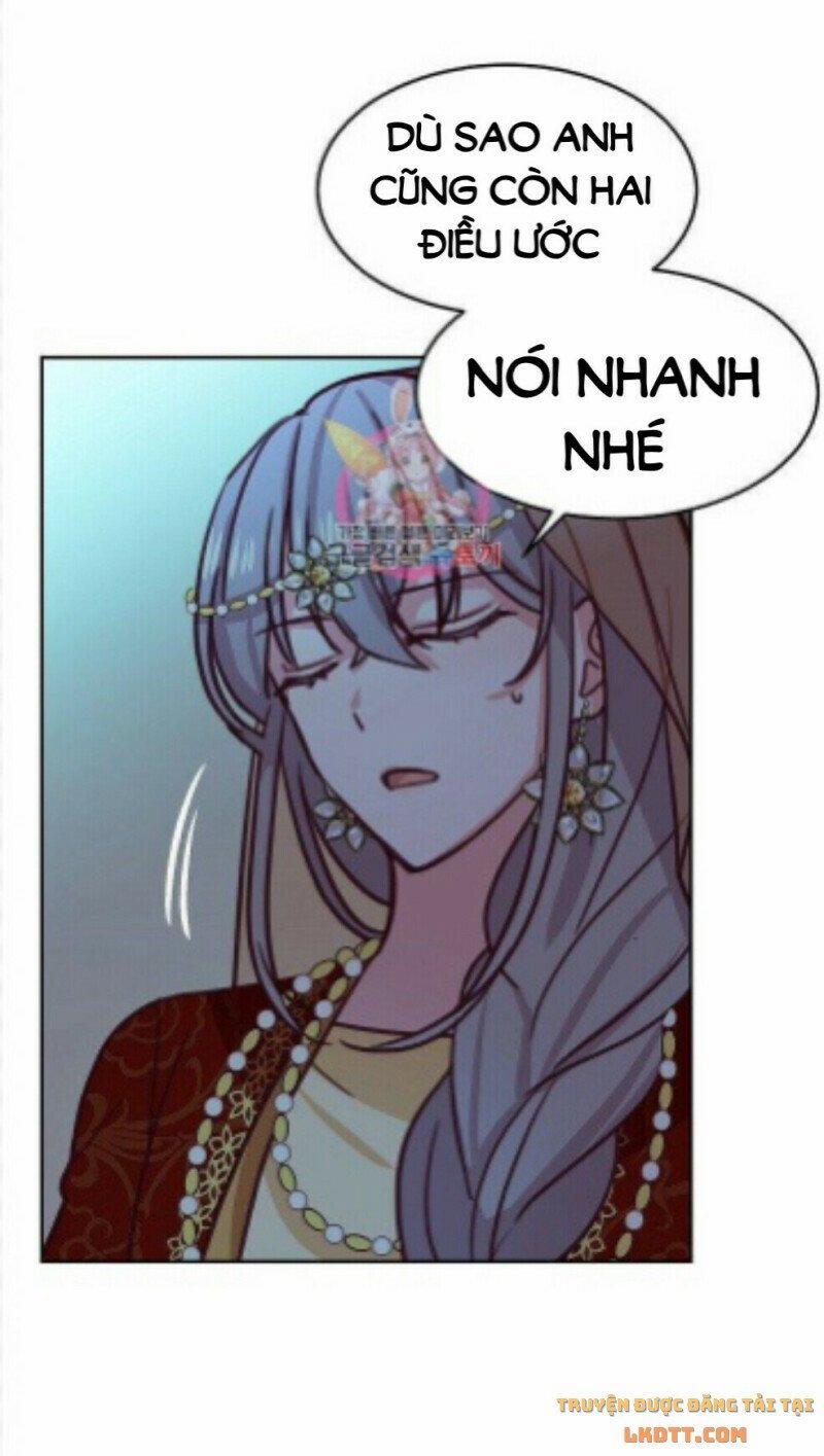 Nữ Thần Đèn Amina 10 trang 45