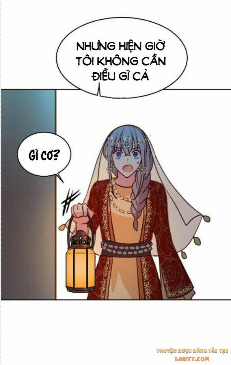 Nữ Thần Đèn Amina 10 trang 47