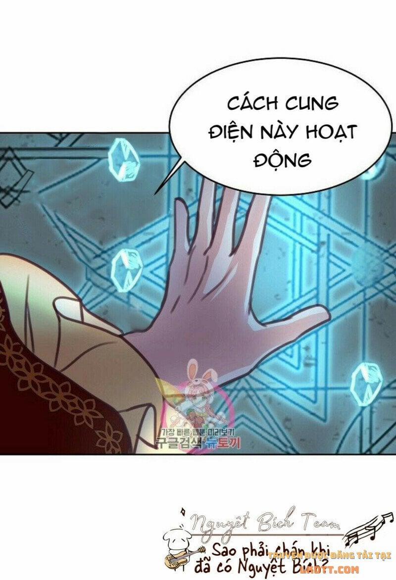 Nữ Thần Đèn Amina 10 trang 7