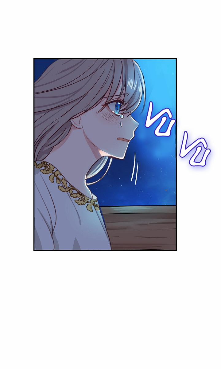 Nữ Thần Đèn Amina 3 trang 11