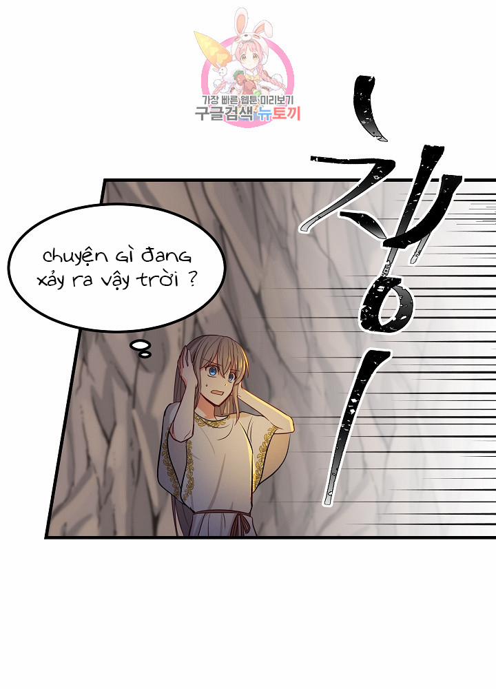 Nữ Thần Đèn Amina 4 trang 14