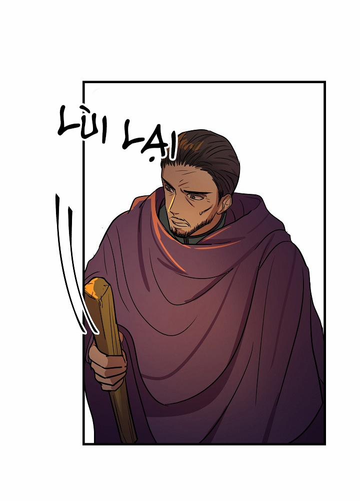 Nữ Thần Đèn Amina 4 trang 24