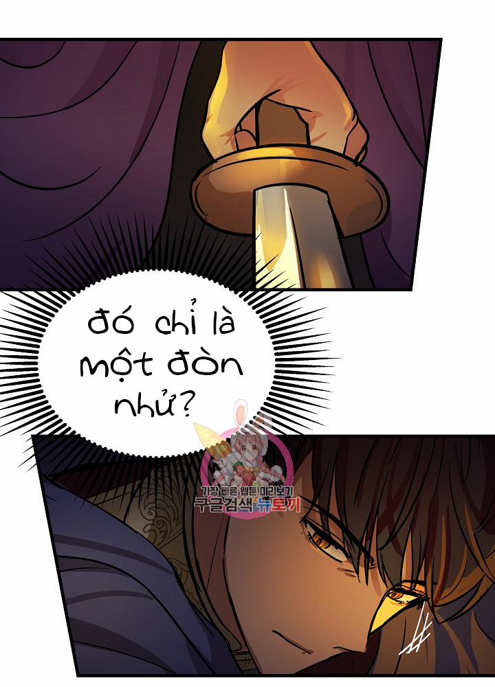 Nữ Thần Đèn Amina 4 trang 28