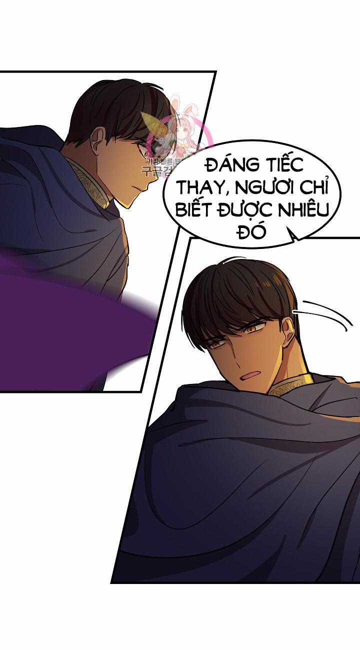 Nữ Thần Đèn Amina 4 trang 36