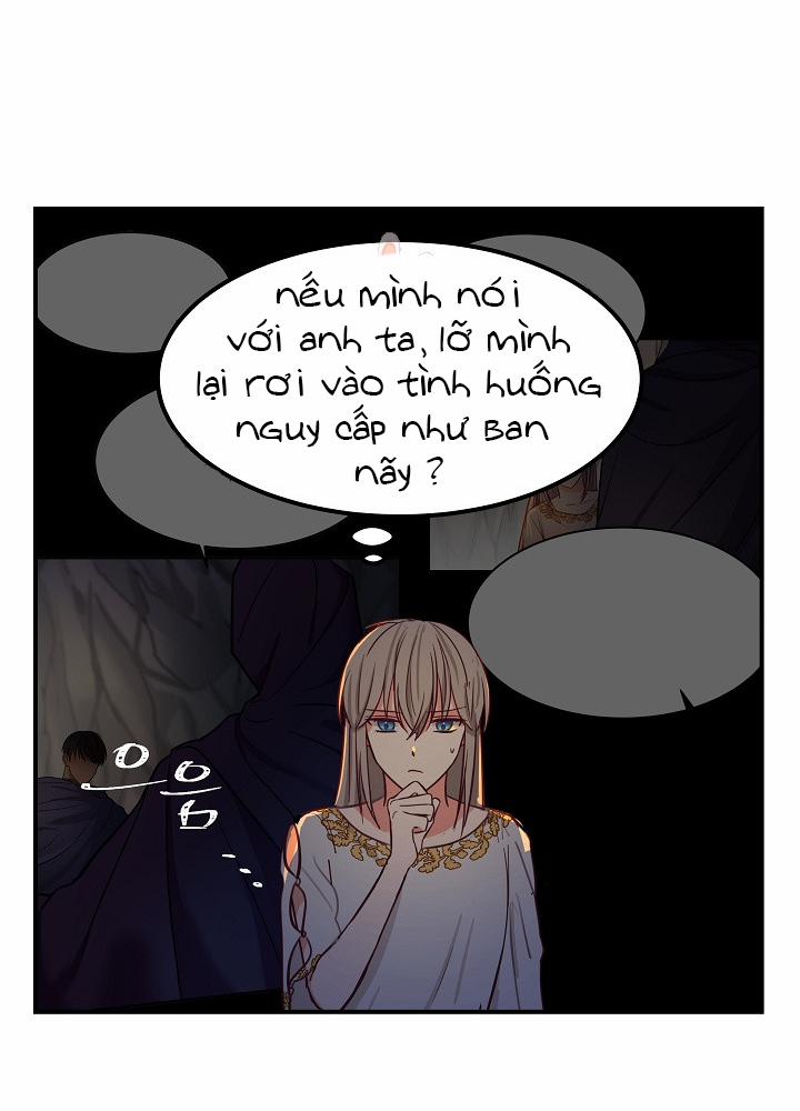 Nữ Thần Đèn Amina 4 trang 50