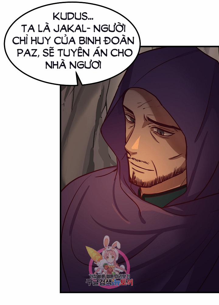 Nữ Thần Đèn Amina 4 trang 6