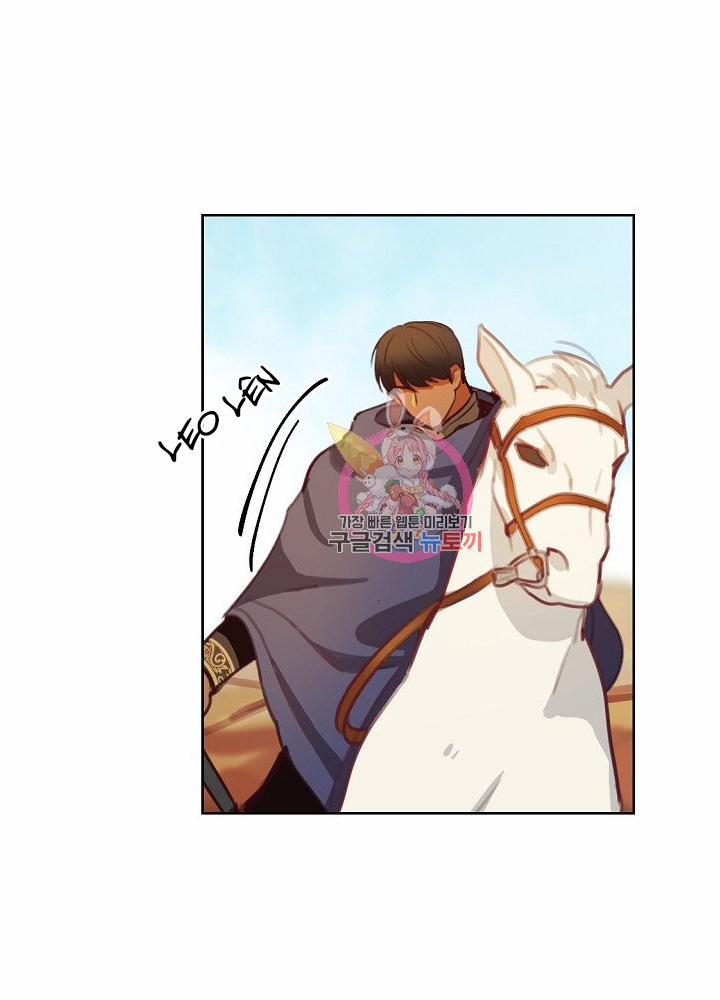 Nữ Thần Đèn Amina 5 trang 21