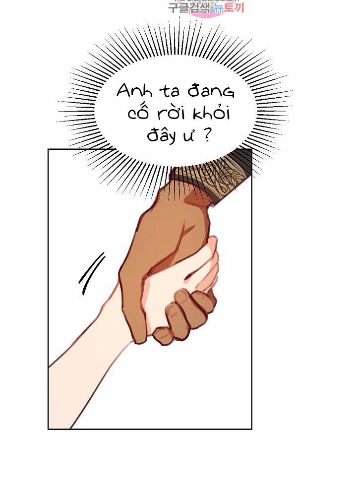 Nữ Thần Đèn Amina 5 trang 23