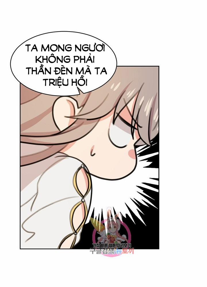 Nữ Thần Đèn Amina 5 trang 27