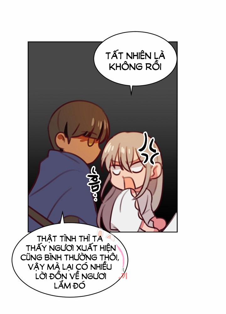 Nữ Thần Đèn Amina 5 trang 28