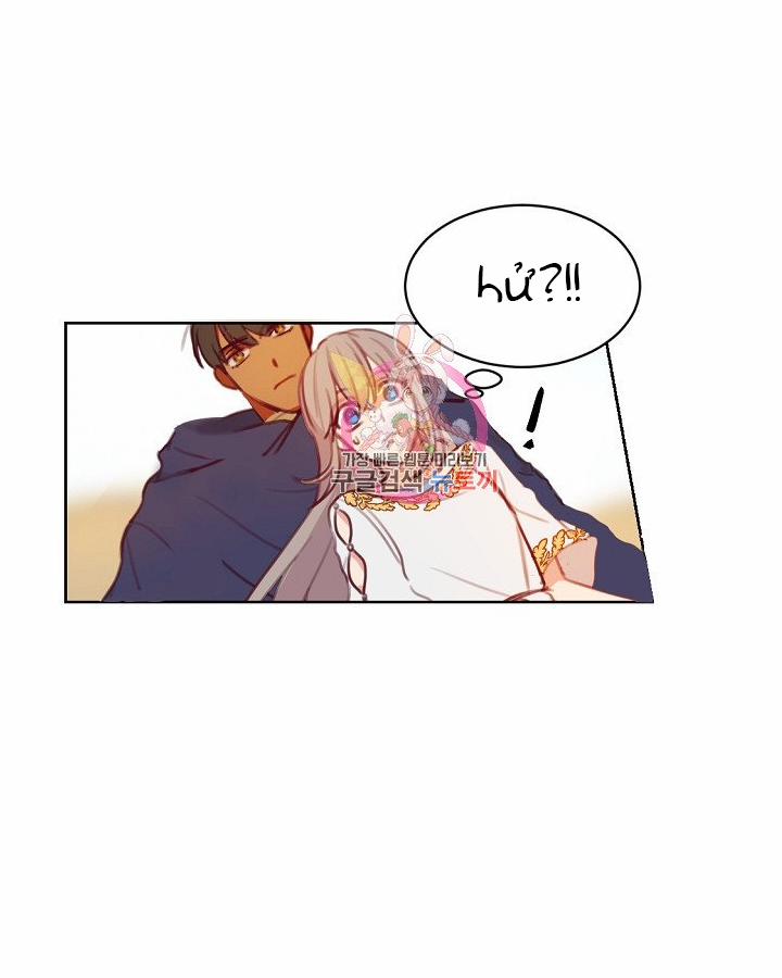 Nữ Thần Đèn Amina 5 trang 29