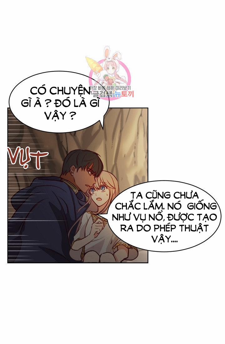 Nữ Thần Đèn Amina 5 trang 3